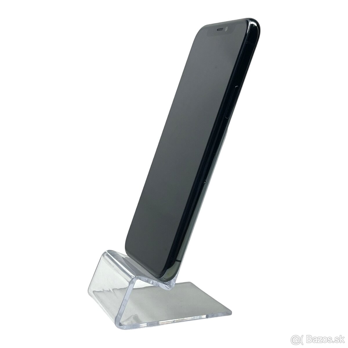 Apple iPhone 11 Pro 256GB Midnight Green - 100% Batéria - 4