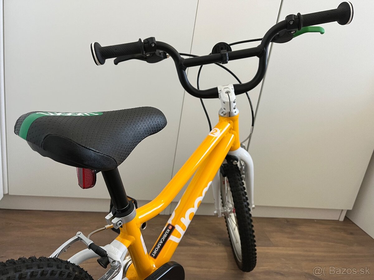 woom 2 (veľkosť 14’’) - 4