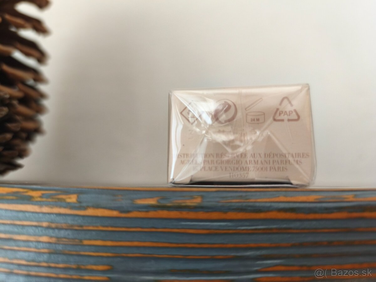 Giorgio Armani - Sì Fiori 15 ml - 4