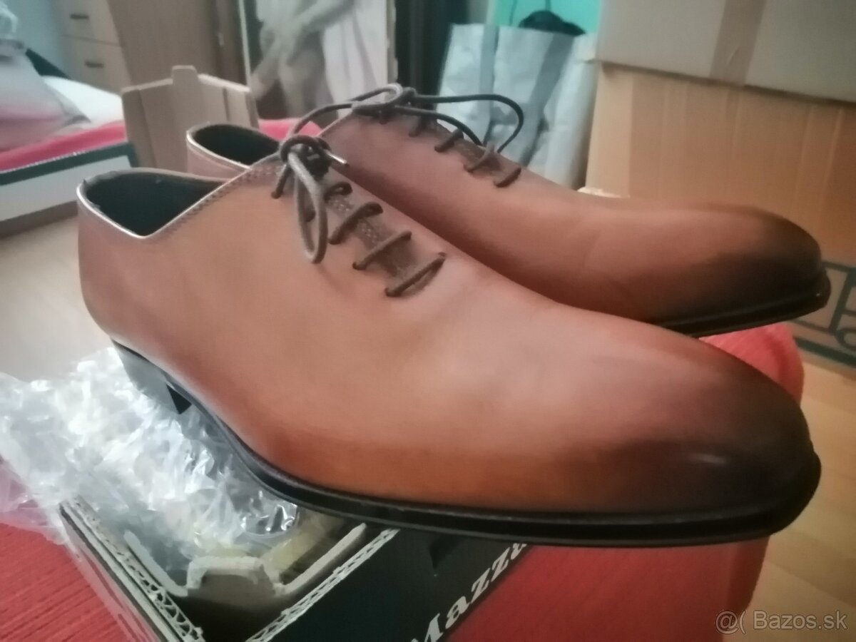 Maximilian Italy č. 40 - 4