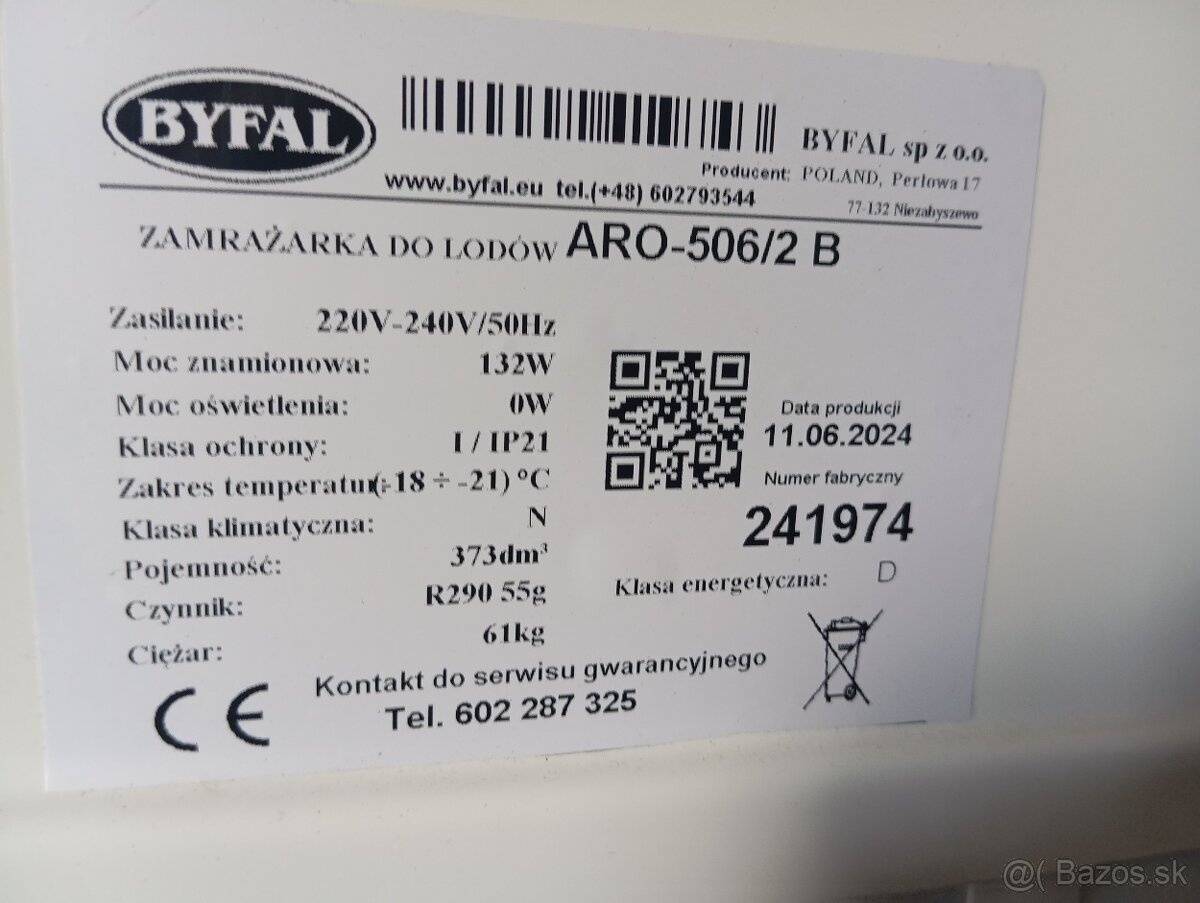 mraziak preskleny 2 kusy - 4