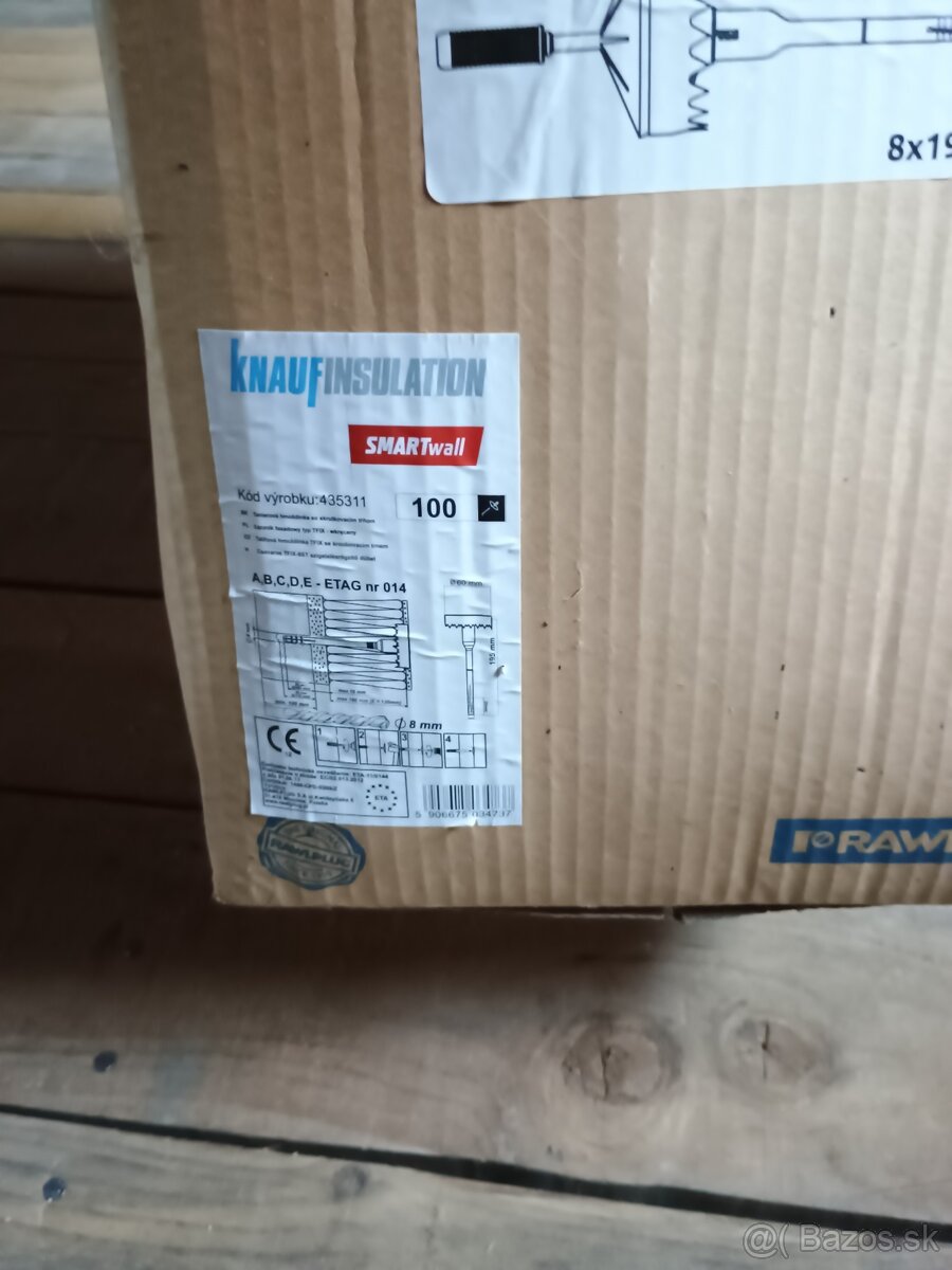 Zostatok zo stavby - 4