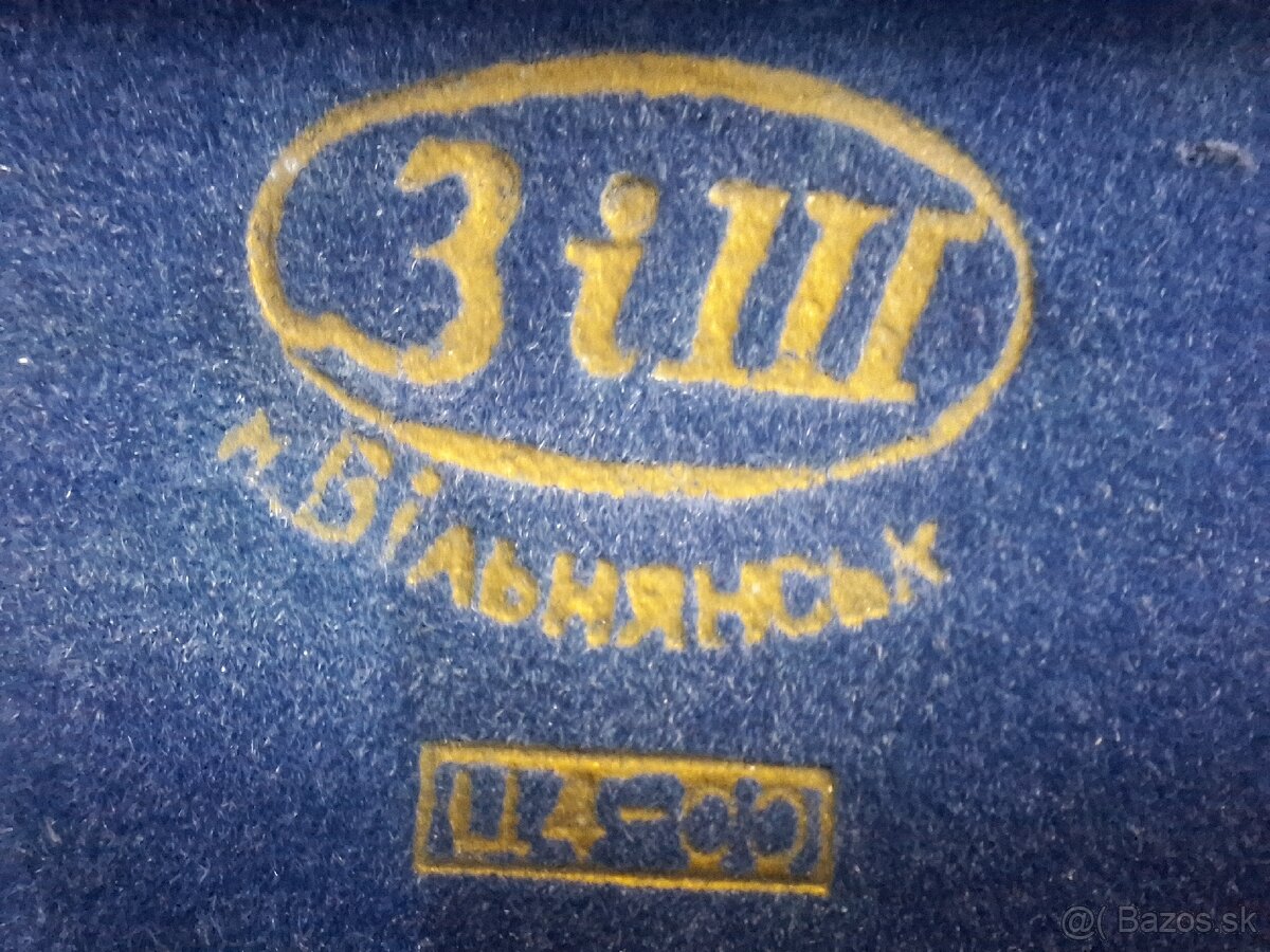 Dezertové lyžičky - 4