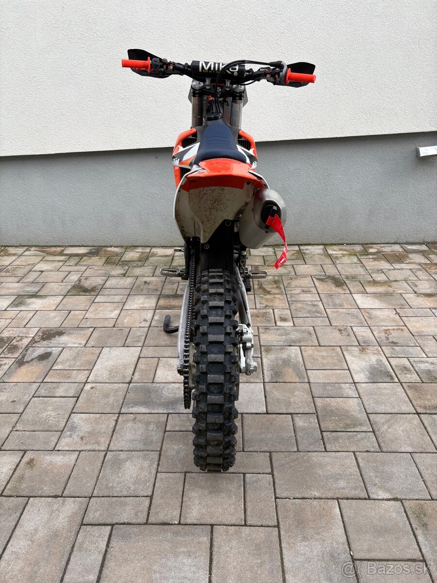 Ktm sxf 250 2021 - 4
