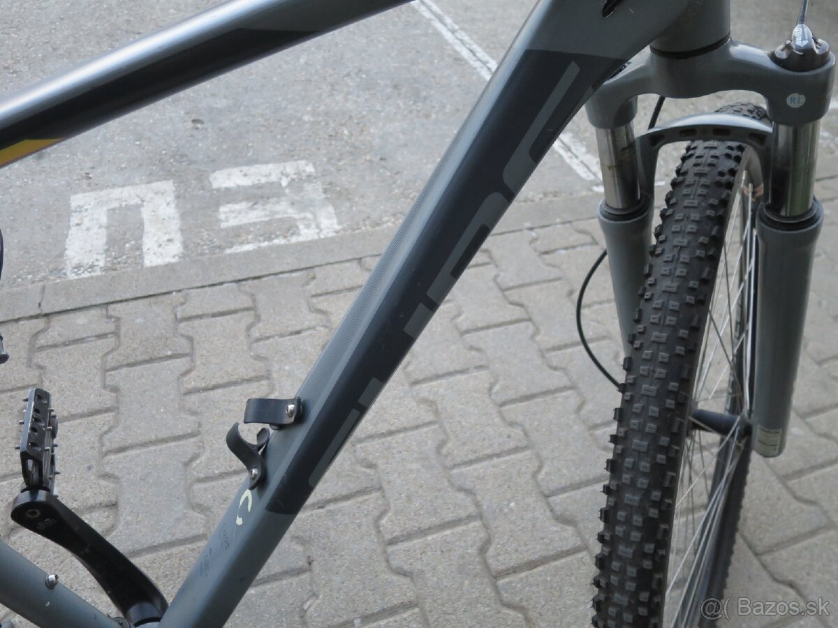 Bicykel Cube aim 29 - 4