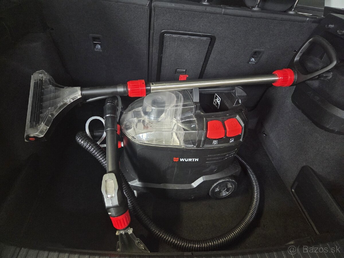 Profi tepovačky na prenájom - 4