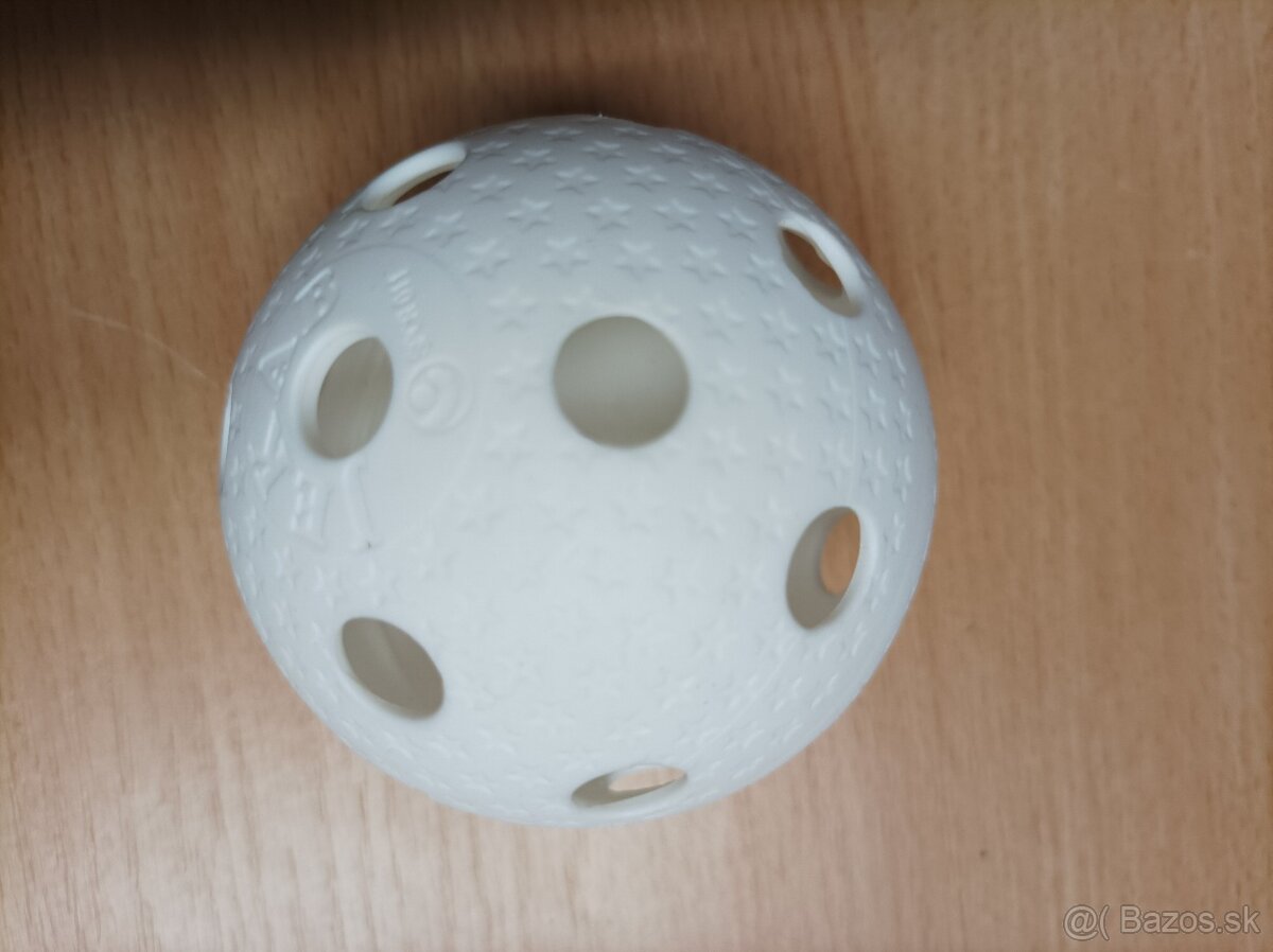 Florbalové hokejky - 4