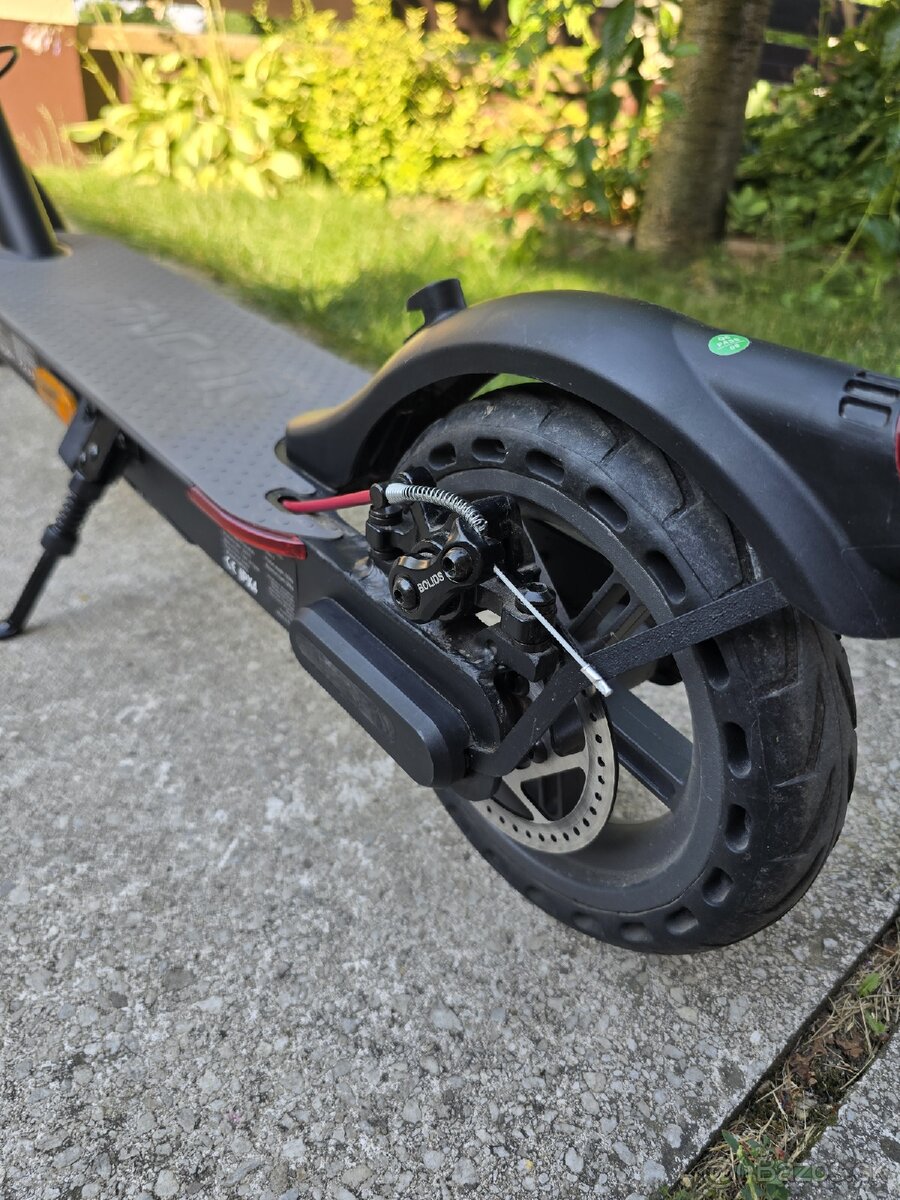 Sencor One 2020 - 4