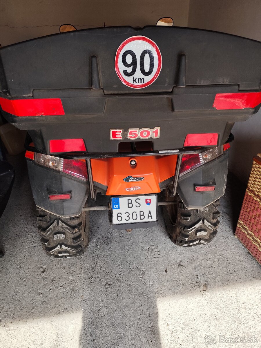 Predám Jumbo 301