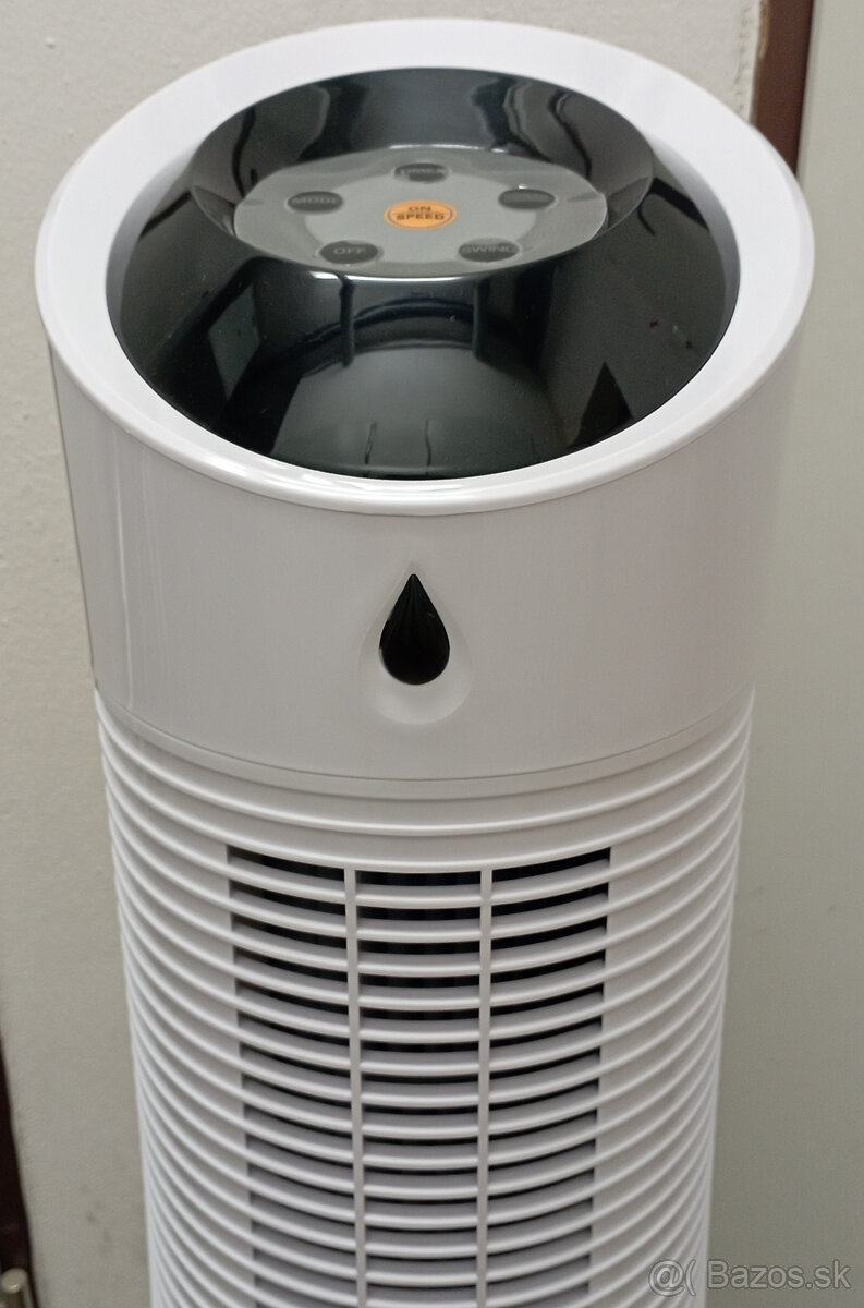 KLARSTEIN Skyscraper Ice ochladzovač vzduchu - 4