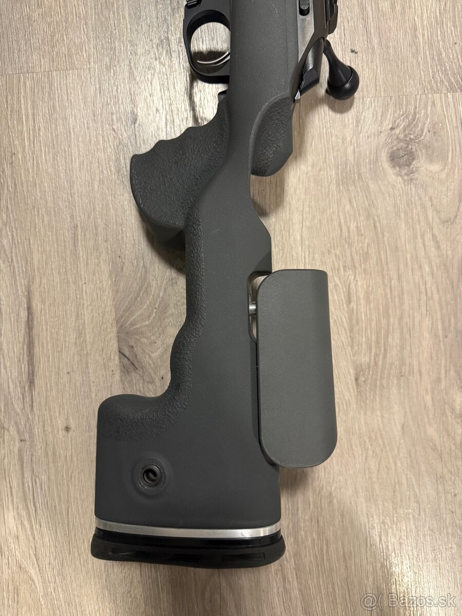 Tikka T3x 6,5 Creedmoor 20in MT5/8-24) - 4