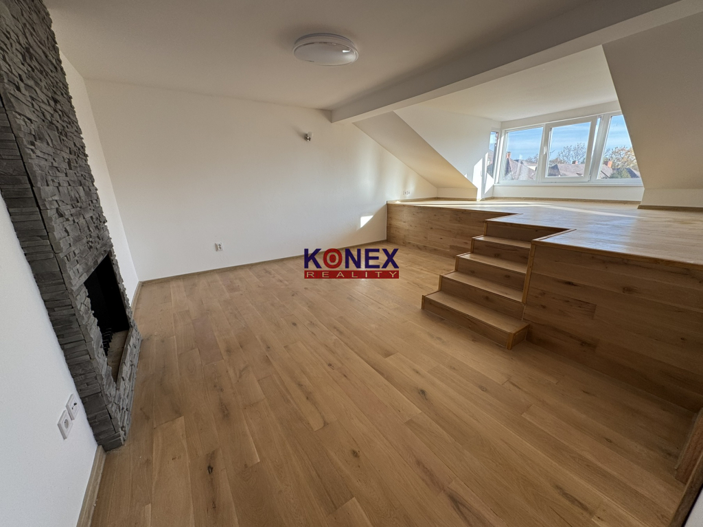 MODERNÝ 3-izbový byt na skvelej adrese - Michalovce - 4