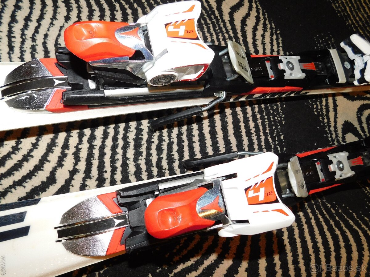 Atomic SL Race 160cm - 4