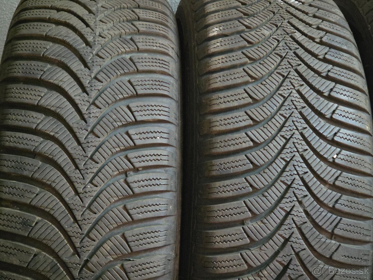 5x112 r16 zimne pneu 205/55 r16 rok 2024 - 4