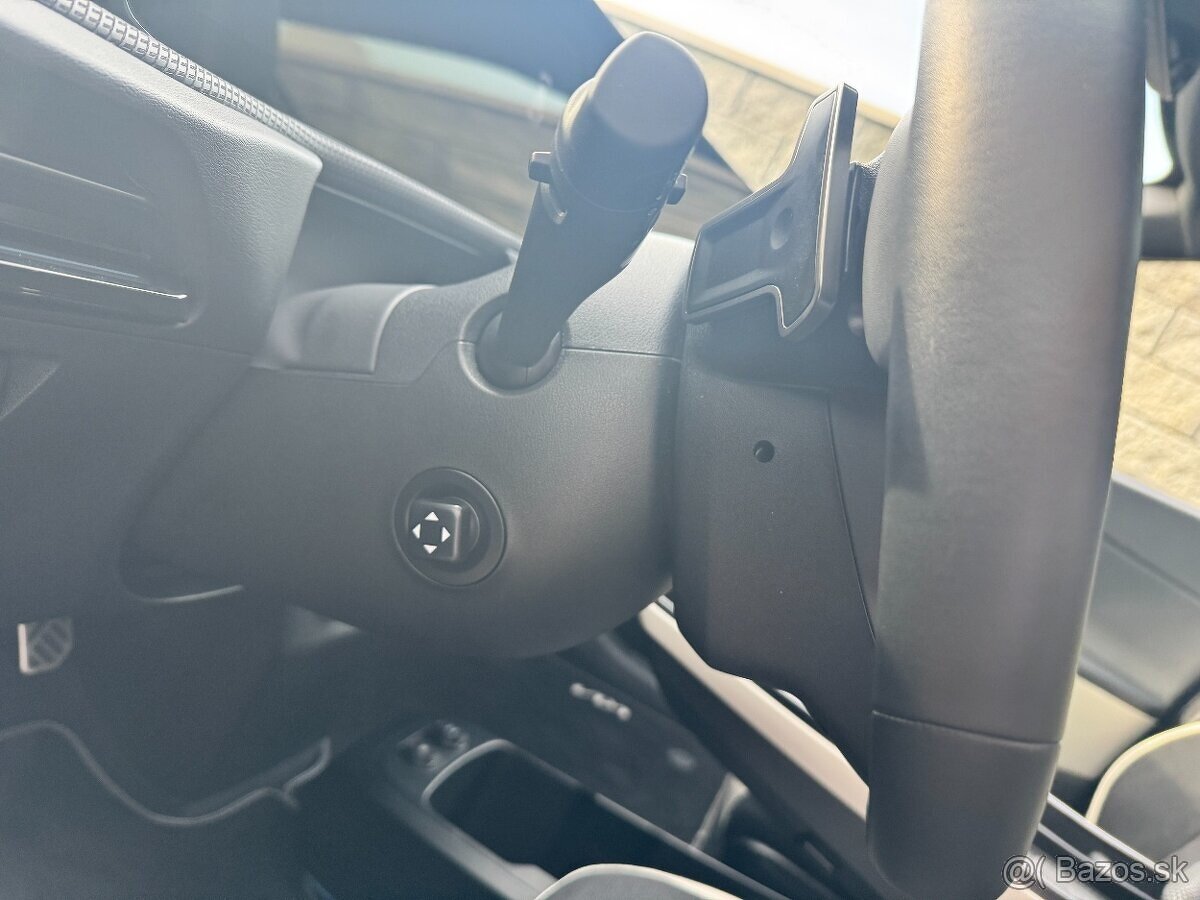 KIA EV6 GT LINE 2025 4x4 AWD 84KW bateria LongRange - 4