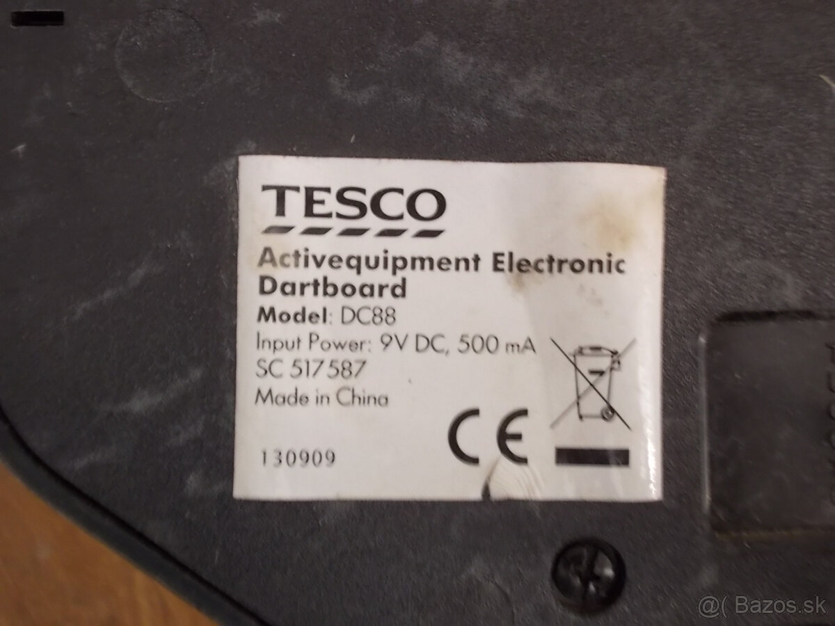 elekricke šípky - 4