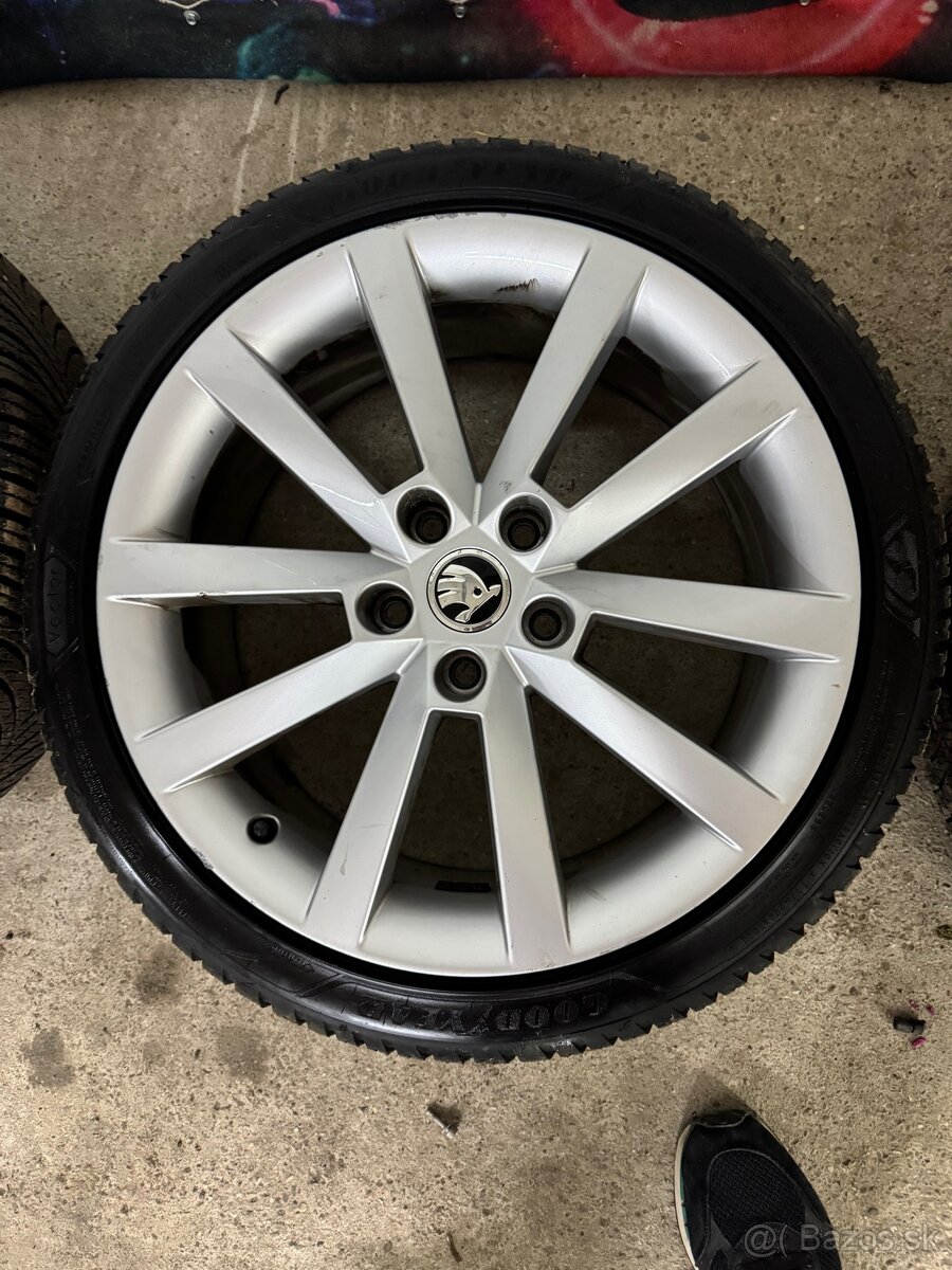 R18 ALARIS org. Škoda - 4