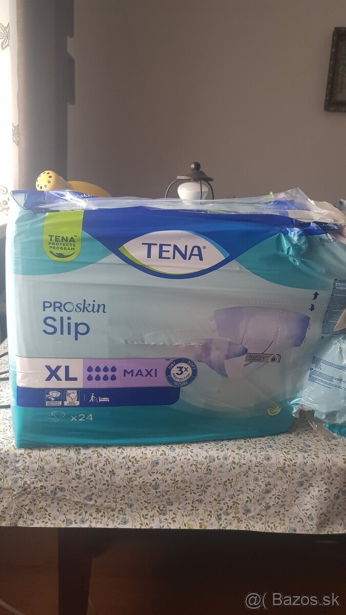 Predam plienky pre dospelych - 4