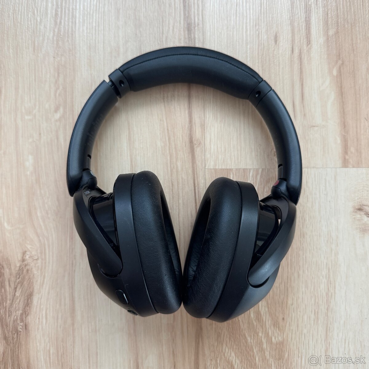 Bezdrôtové slúchadlá Sony WH-XB910N - 4