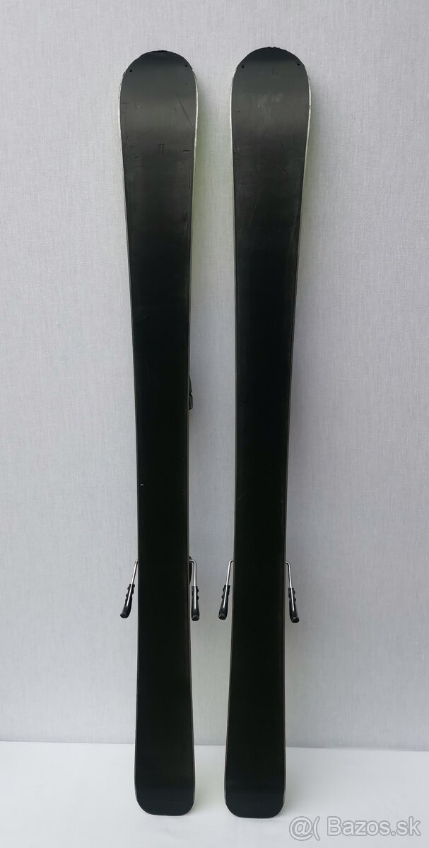 detske Carvingove Lyze Volkl RaceTiger 100cm - 4