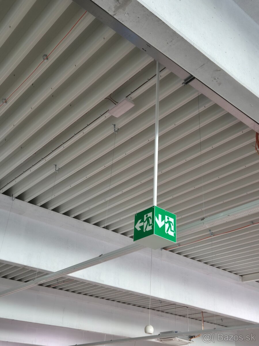 Hľadáte spoľahlivých elektrikárov pre svoj projekt? - 4