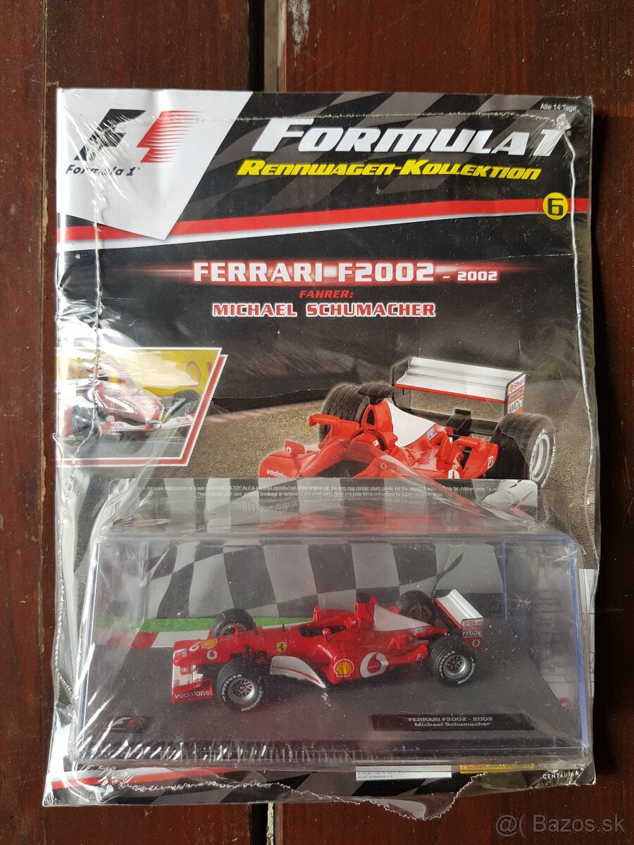 Tričko scuderia Ferrari - 4