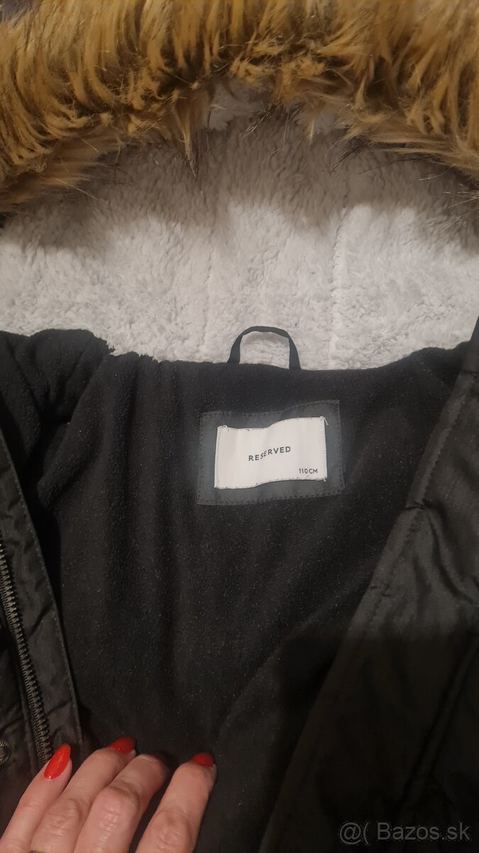 Zimny zatepleny overal - 4