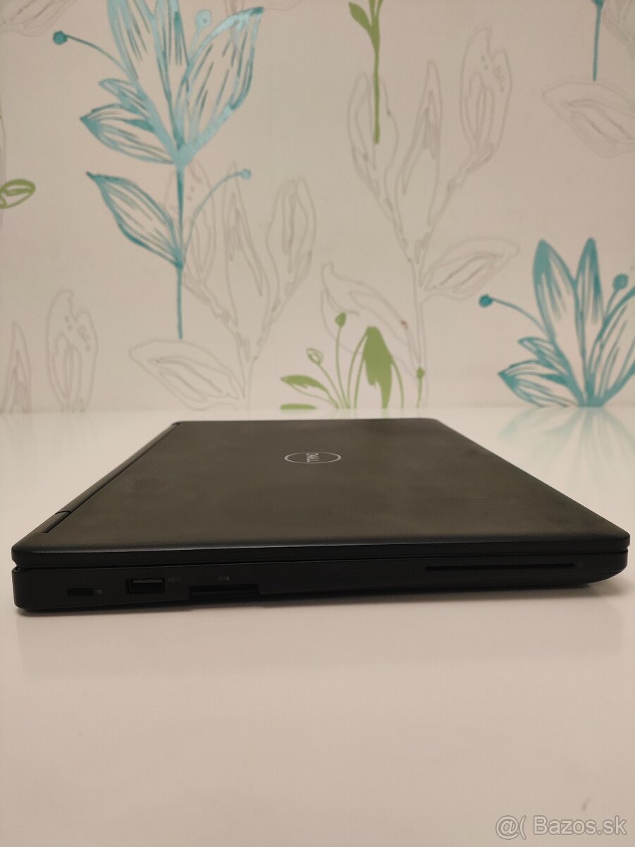 Dell Latitude 5490 i5-8350U/8-16 Gb RAM/256 Gb SSD - 4