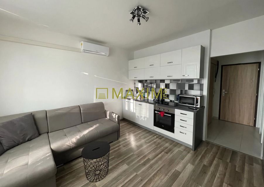 2- garsónka na Znievskej ulici - 4