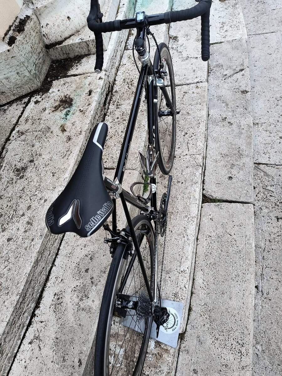 Basso campagnolo - 4