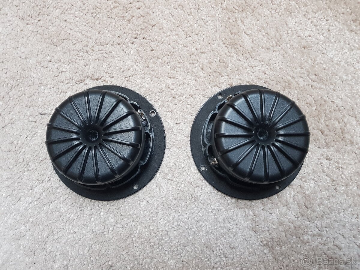 Wavecor TW30WA11 / 30mm kalota - pár - 4