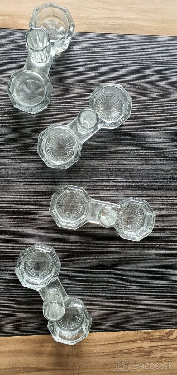 Koreničky a solničky - 4