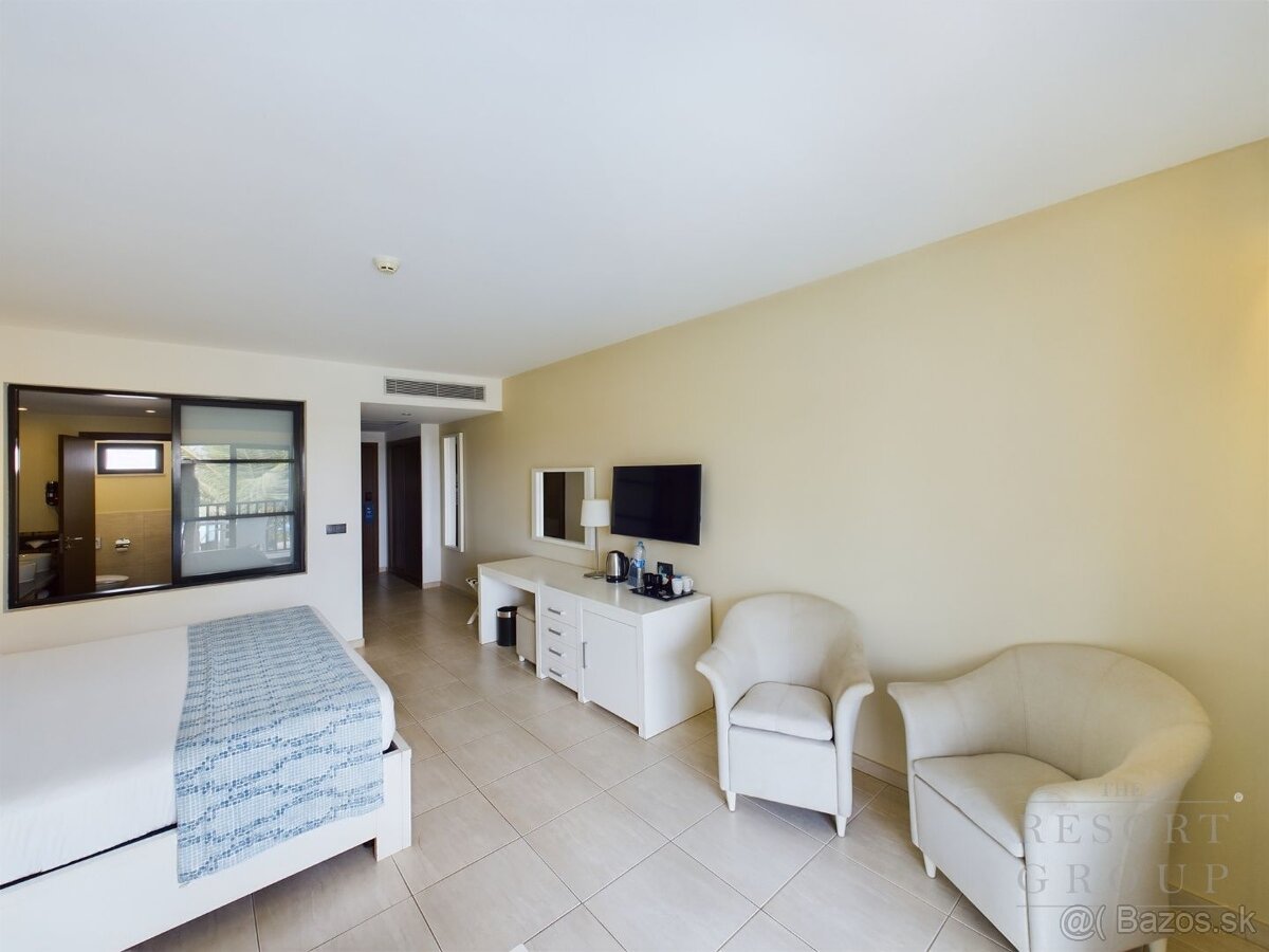 Apartmán v rezorte Llana, Kapverdy - 4