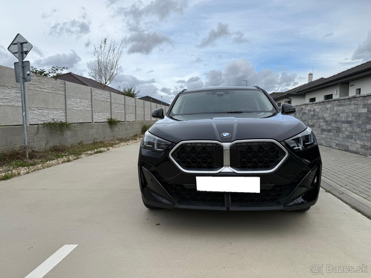 BMW X2 2024 - 4