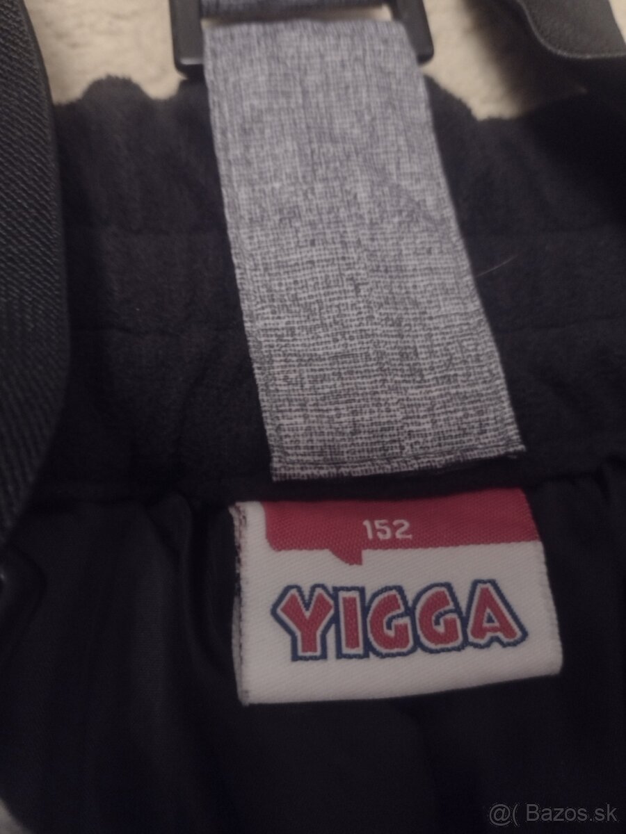 Otepľovačky, 152 - 4