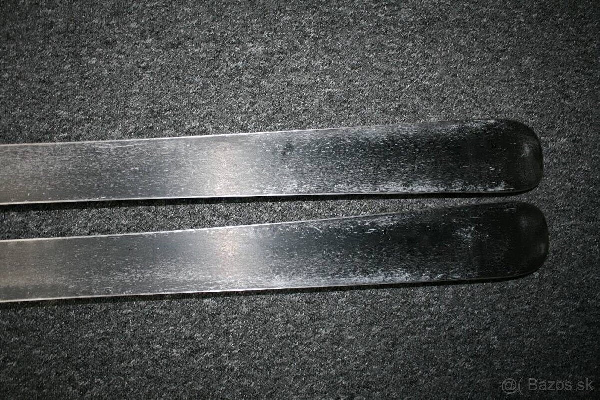 Lyže dynastar 137 cm freestyle - 4