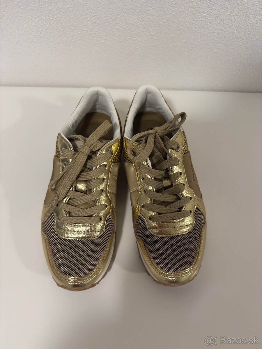 Tenisky pepe jeans - 4