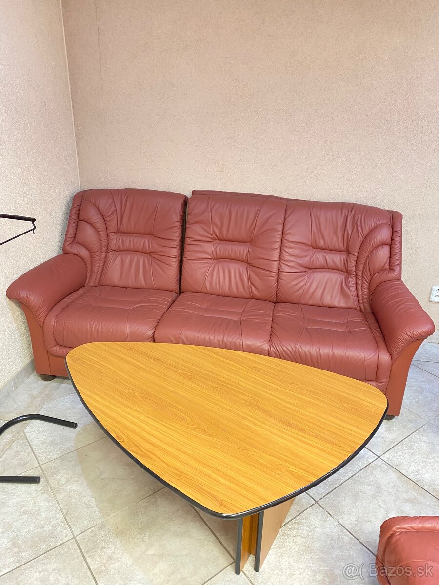 Sedacia súprava - 4