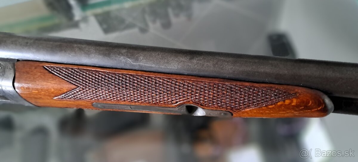 BROKOVA DVOJKA TOZ - 4