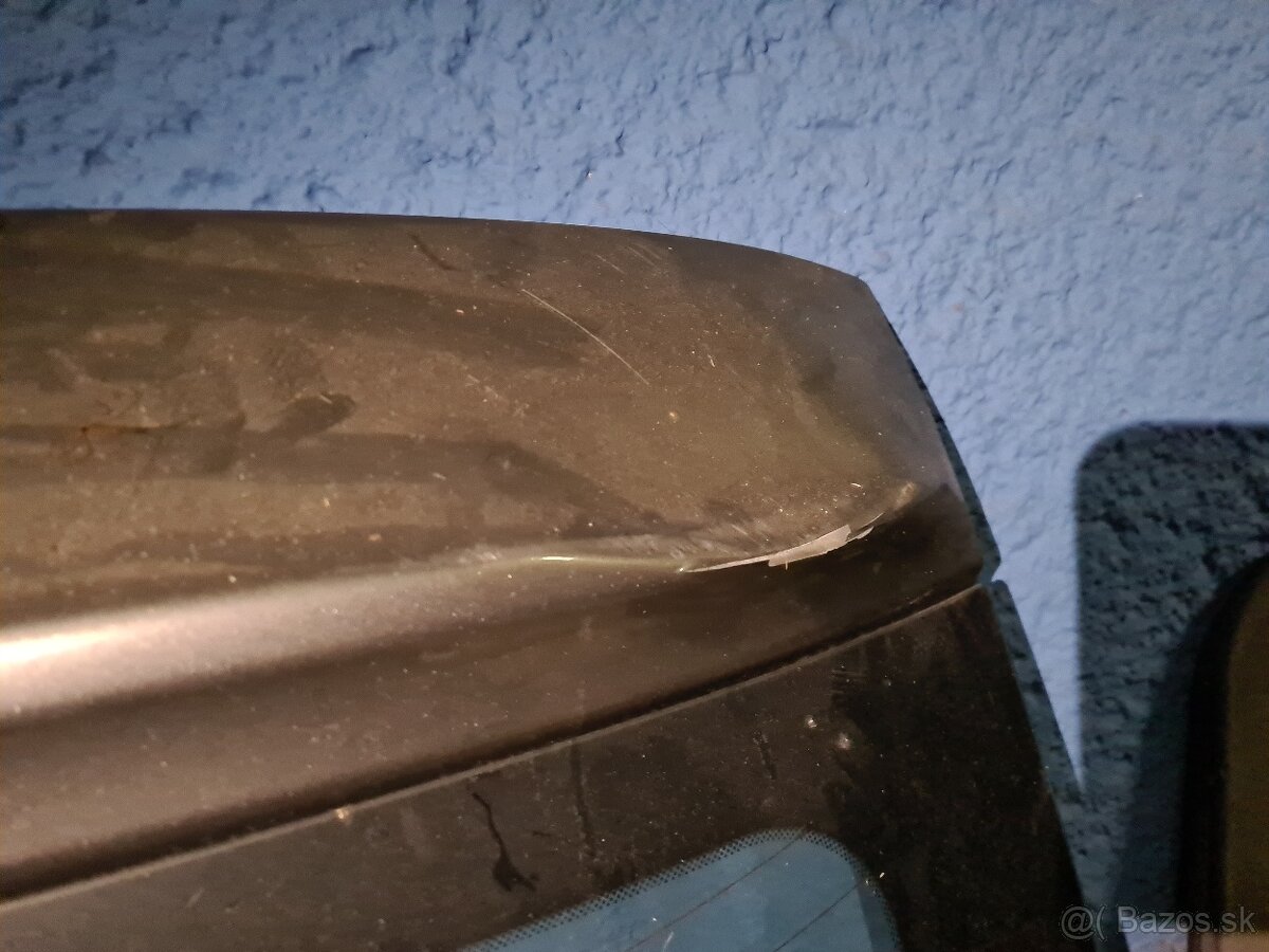 Zadné dvere Fiat 500 - 4