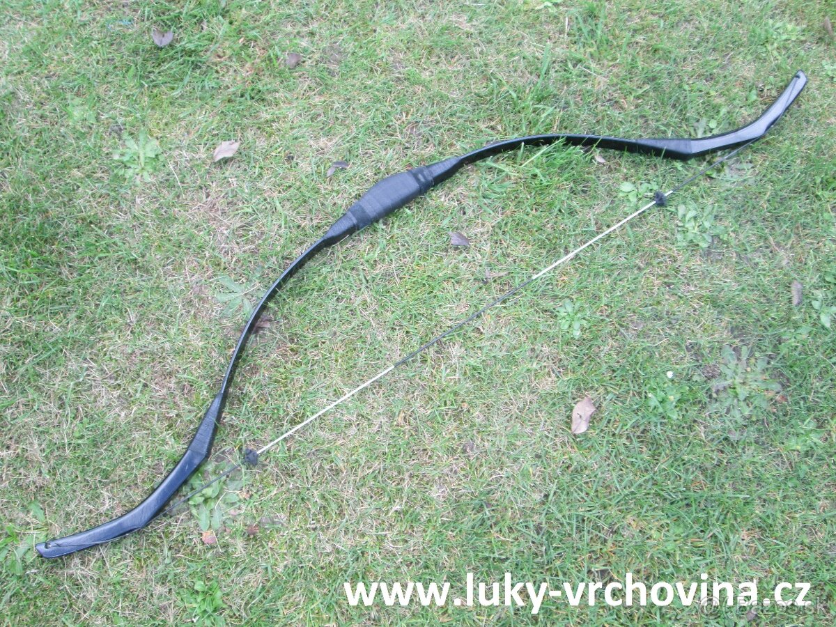 reflexní luk Turecký - 4