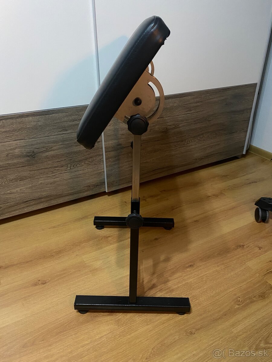 Opierka na tetovanie - 4