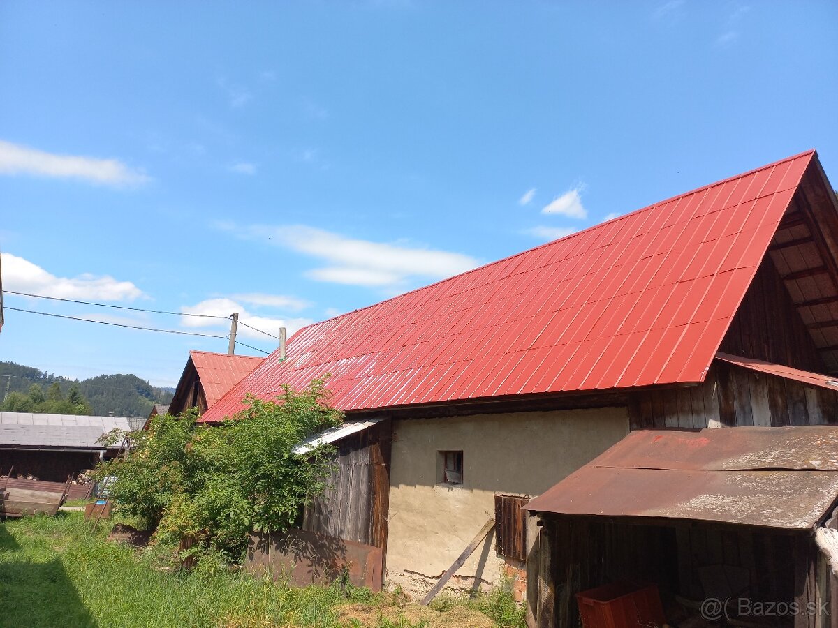 ✅️✅️✅️Nátery striech natieranie maľovanie N_12x - 4