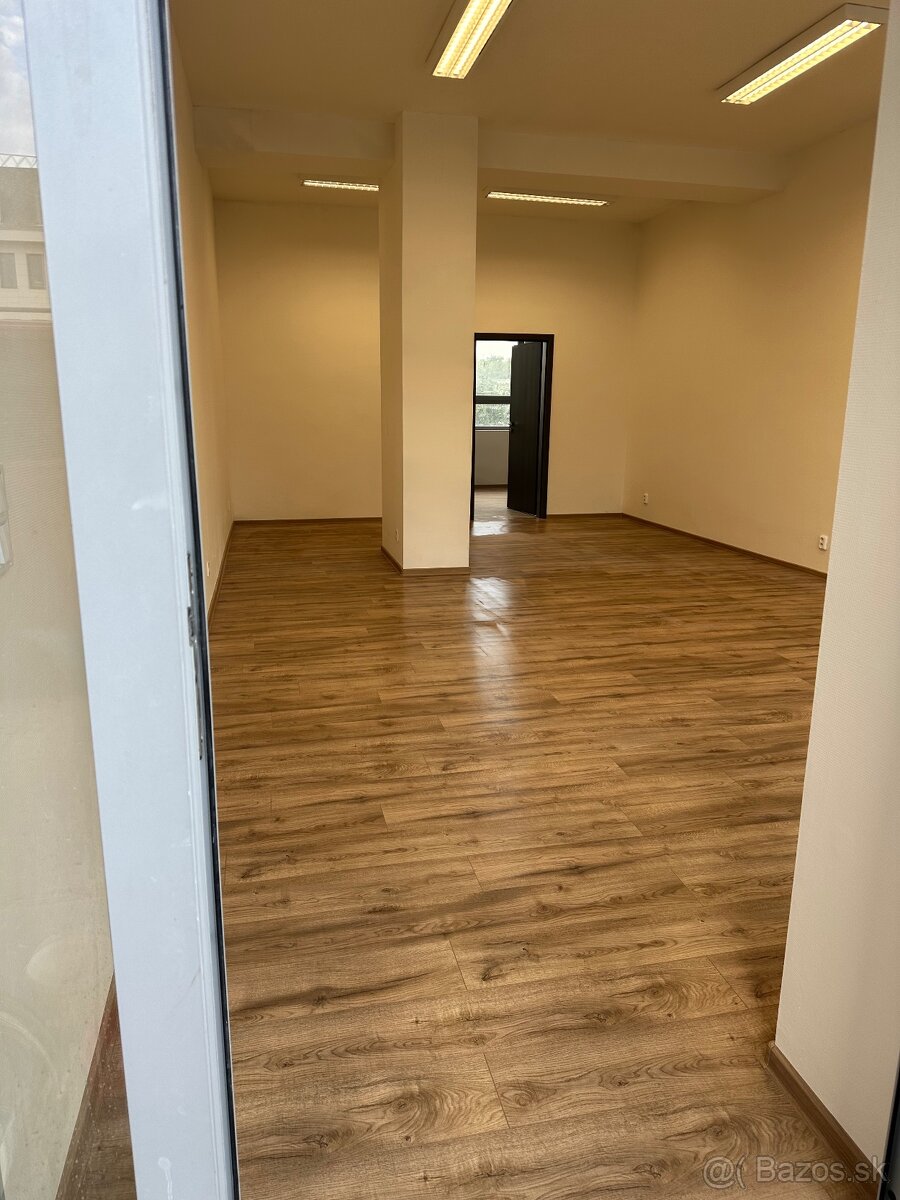 Prenájmem obchodný priestor - 4