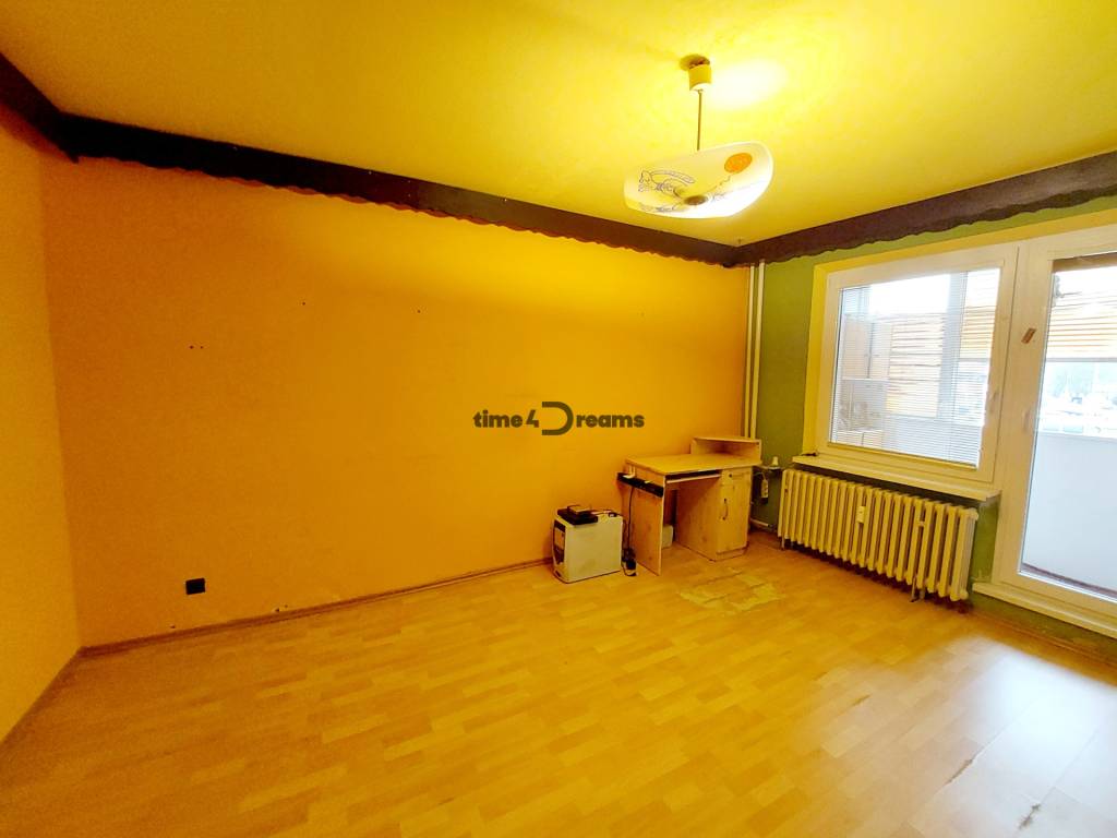 NA PREDAJ 3i byt v pôvodnom stave DETVA - 4