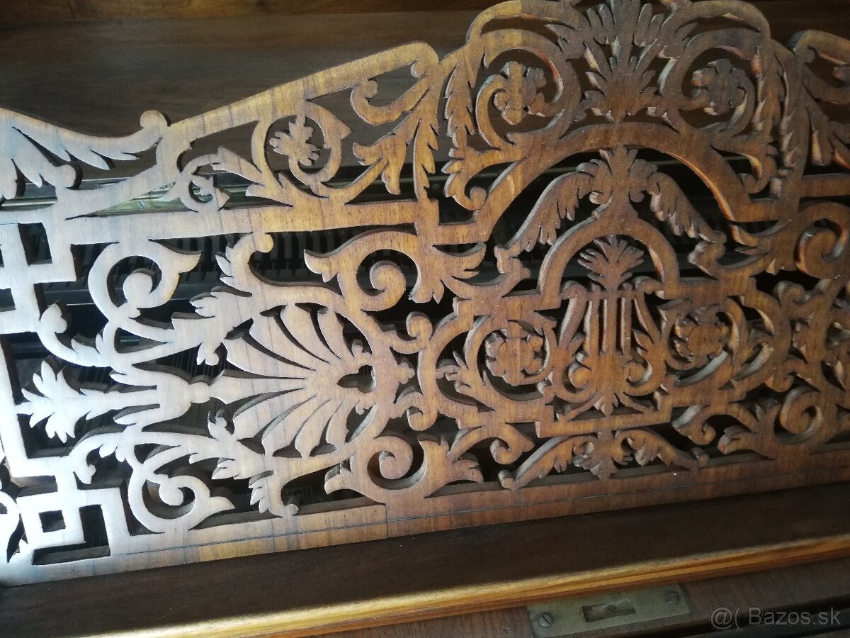 piano značky Bosendorfer - 4