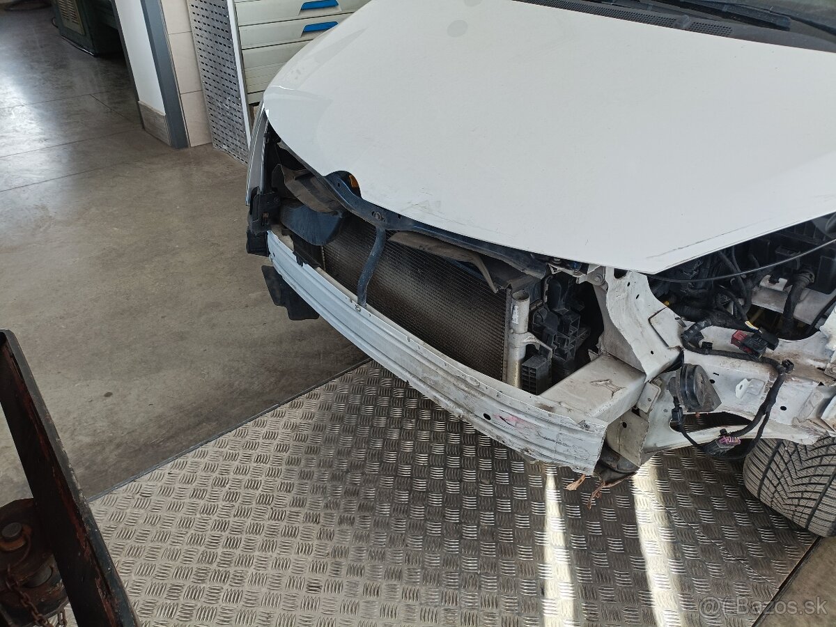 Predám Opel Zafira Tourer - 4