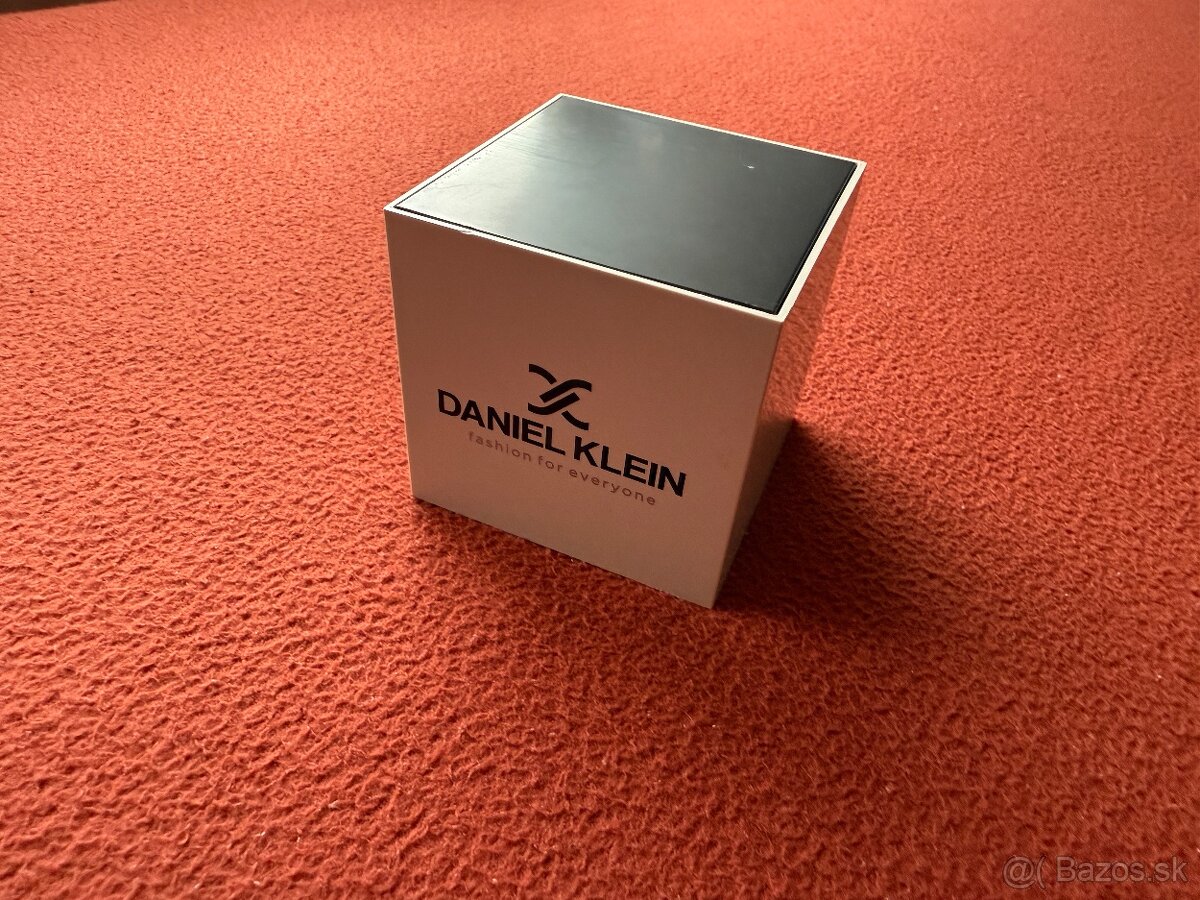 Pánske hodinky Daniel Klein - 4