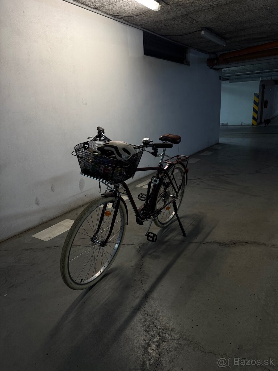 Predám mestský bicykel - 4