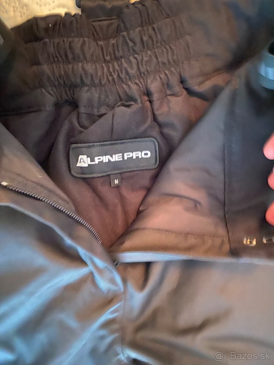 Lyžiarske nohavice - 4